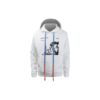 c/o Virgil Abloh Men’ s Ruined Factory Slim White