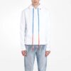 C/O Virgil Abloh Men’ s White Acrylic Arrows Slim