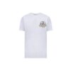 C/O Virgil Abloh Men’ s White Tape Arrows Slim