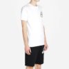 C/O Virgil Abloh Men’ s White Tape Arrows Slim