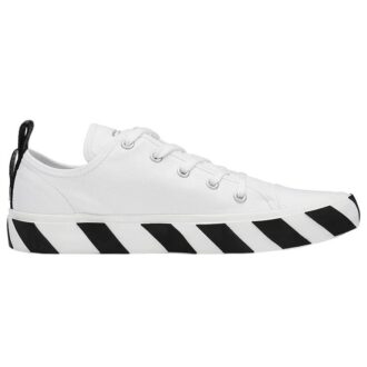 C/O Virgil Abloh Sneaker “White Black”