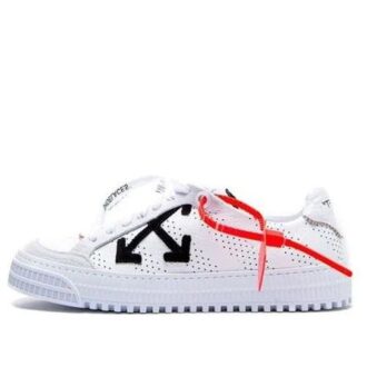 c/o Virgil Abloh – Sneakers White