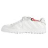 c/o Virgil Abloh – Sneakers White