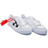 c/o Virgil Abloh – Sneakers White
