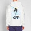 C O VIRGIL ABLOH Statue of Liberty White