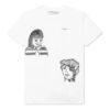 C/O Virgil Abloh T-Shirt “White”
