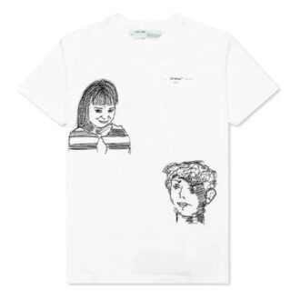 C/O Virgil Abloh T-Shirt “White”