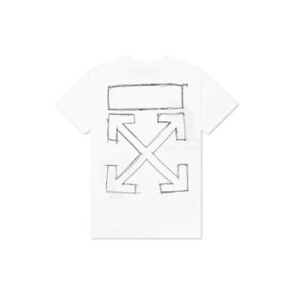C/O Virgil Abloh T-Shirt “White”