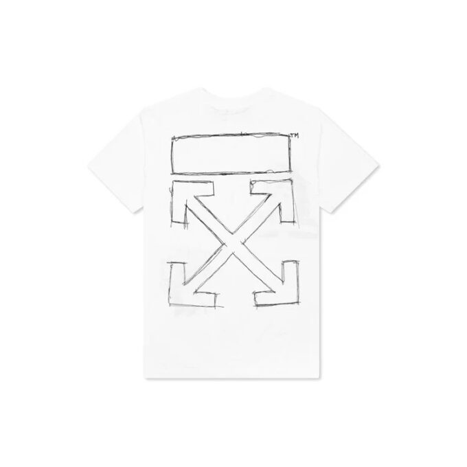 C/O Virgil Abloh T-Shirt “White”