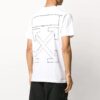 C/O Virgil Abloh T-Shirt “White”