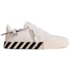 C/O Virgil Abloh Vulcanized “White”