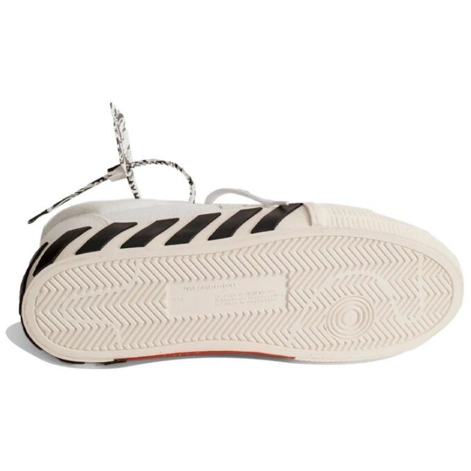 C/O Virgil Abloh Vulcanized “White”