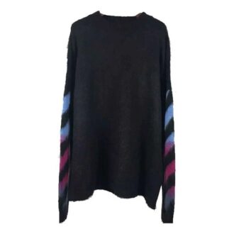 C/O VIRGIL OW Gradient Arrow