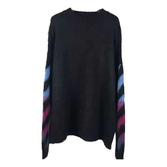 C/O VIRGIL OW Gradient Arrow