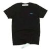 C/O VIRGIL OW Gradient Short Sleeve OS Version