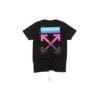 C/O VIRGIL OW Gradient Short Sleeve OS Version