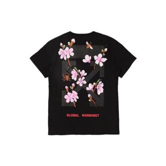 C/O VIRGIL OW Zipper Gradient