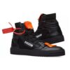 C O Virgilabloh 18ss “Black Orange”