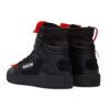 C O Virgilabloh 18ss “Black Orange”