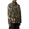 Camo Field Jacket “Camo”