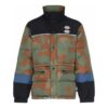 Camouflage Printing Jacket Camouflage