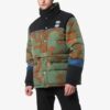 Camouflage Printing Jacket Camouflage