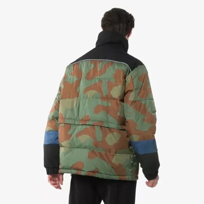 Camouflage Printing Jacket Camouflage