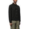 Canvas Skate Jacket