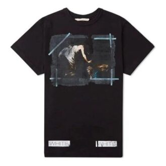 Caravaggio Annunciation Short Sleeve