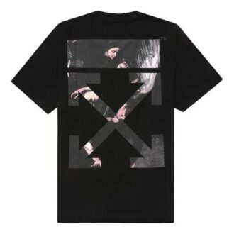 Caravaggio Arrow SS Over Tee