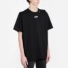 Caravaggio Arrow T-Shirt “Black”