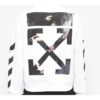 Caravaggio Arrows Round Neck Sweater
