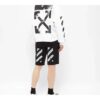Caravaggio Arrows Round Neck Sweater