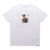 Caravaggio Boy Slim Tee “White/Black”