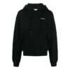 Caravaggio Crowning Over-Print Hoodie