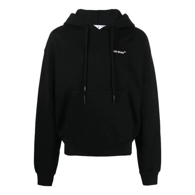 Caravaggio Crowning Over-Print Hoodie