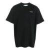 Caravaggio Deposition Over Short-Sleeve Tee “Black”
