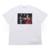 Caravaggio Over Tee “White”