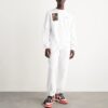 Caravaggio-print Cotton Sweatshirt FW22