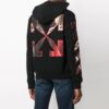 Caravaggio Printing Loose Fit Black