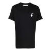 Caravaggio Short Sleeve Ordinary Version Black