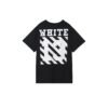 Caravaggio T-Shirt “Black White”