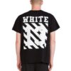 Caravaggio T-Shirt “Black White”