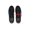 Carryover Sneaker Black Omia042E19D680481010