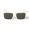 Casper Dark Grey Lens Sunglasses