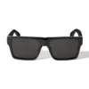 Casper Dark Grey Lens Sunglasses