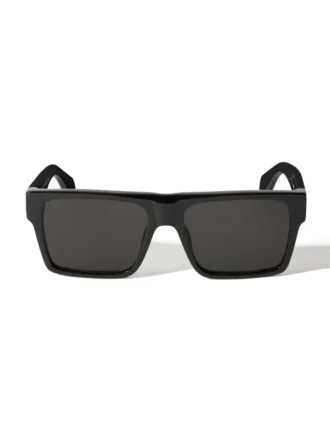 Casper Dark Grey Lens Sunglasses