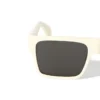 Casper Dark Grey Lens Sunglasses