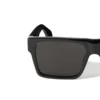 Casper Dark Grey Lens Sunglasses