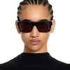 Casper Dark Grey Lens Sunglasses